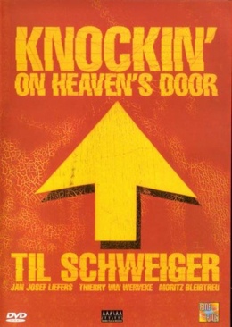 Knockin On Heavens Door DVD movie collectible [Barcode 7321921982941] - Main Image 1