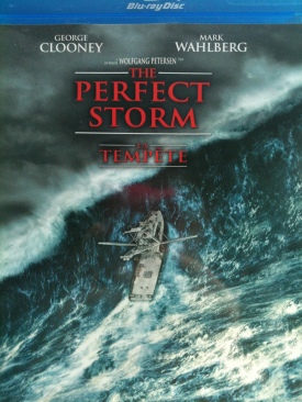 March Of The Penguins (Full-Screen Edition DVD/UPC: 012569751163)