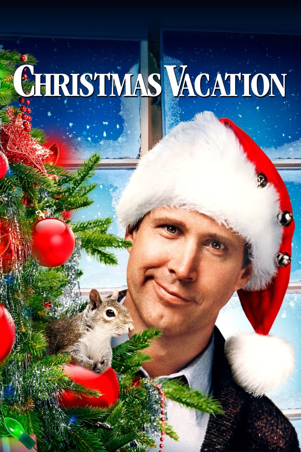 National Lampoon’s Christmas Vacation 4K Ultra HD movie collectible [Barcode 8539118893] - Main Image 4