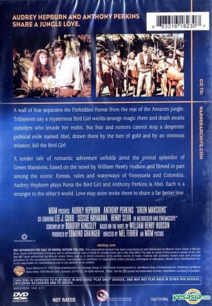 Rio Bravo Blu-ray movie collectible [Barcode 883929475766] - Main Image 2