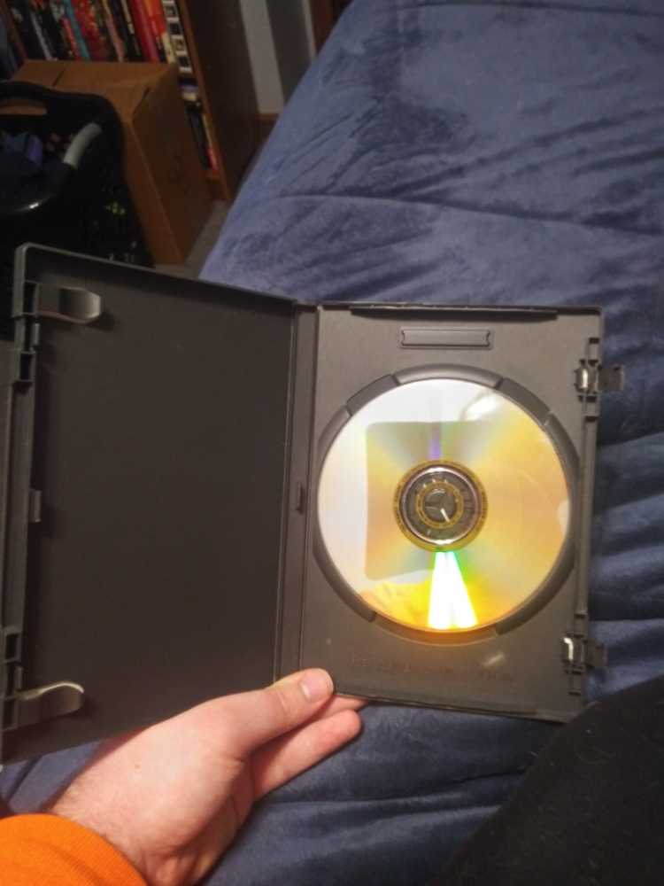 The Pianist DVD movie collectible [Barcode 025192276620] - Main Image 4