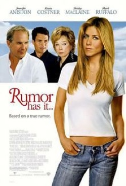 Rumor Has It... Video CD movie collectible - Main Image 1