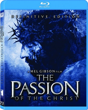 The Passion of the Christ