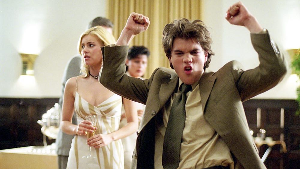 The Girl Next Door DVD movie collectible [Barcode 024543135890] - Main Image 4