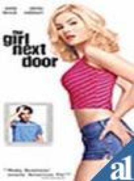 The Girl Next Door DVD movie collectible [Barcode 024543135937] - Main Image 1