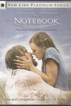 The Notebook