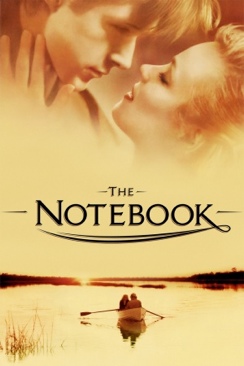 The Notebook DVD movie collectible [Barcode 5017239140549] - Main Image 1