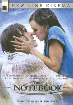 Notebook, The