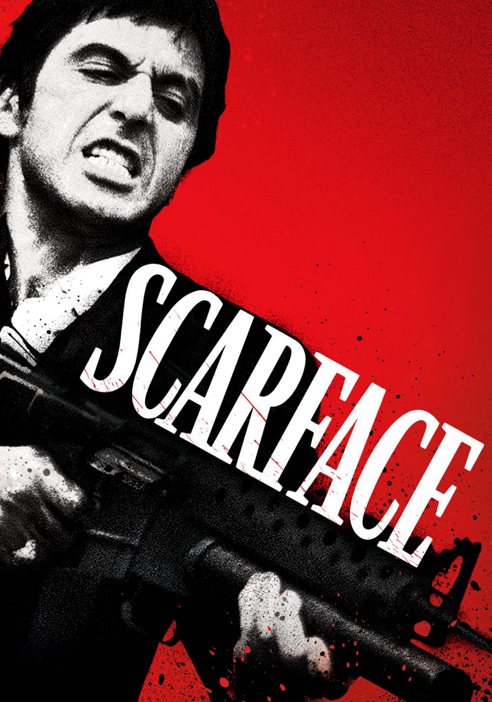 Scarface Plex movie collectible [Barcode 16900752] - Main Image 2