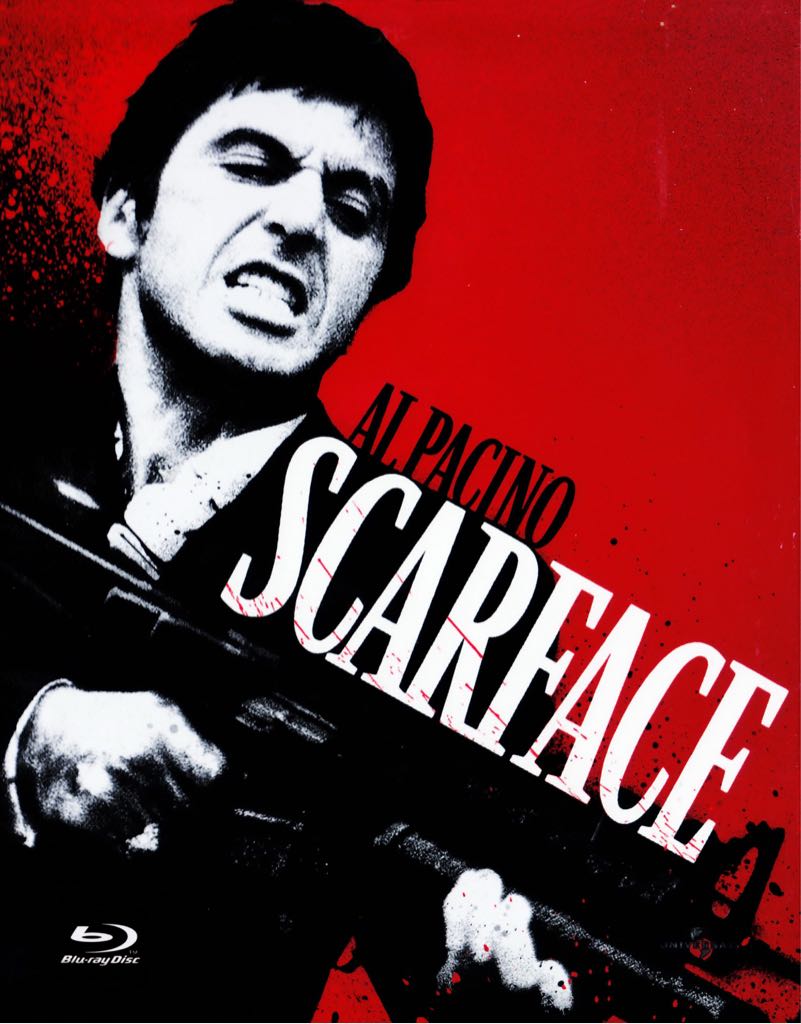 Scarface