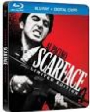 SCARFACE
