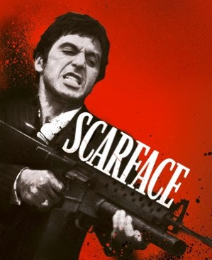 Scarface Digital Copy movie collectible - Main Image 1