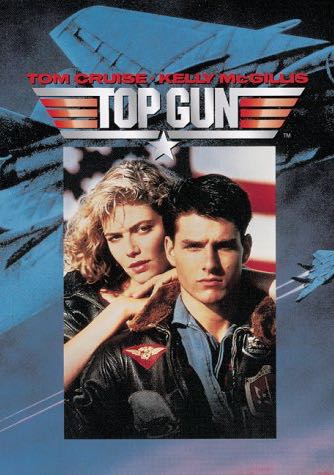 Top Gun Digital Copy movie collectible [Barcode 097360169430] - Main Image 2
