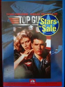 Top Gun  movie collectible [Barcode 3333973120633] - Main Image 1