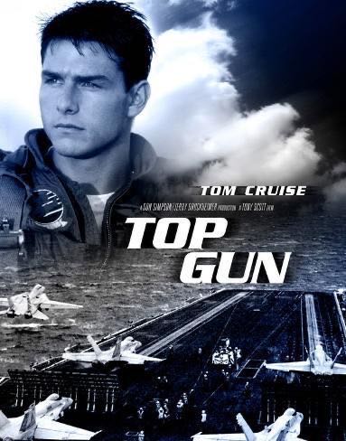 Top Gun DVD movie collectible [Barcode 8010773200080] - Main Image 4