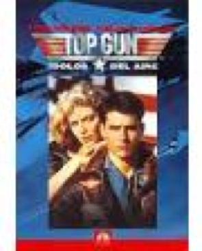 Top Gun DVD movie collectible [Barcode 8414906428189] - Main Image 1