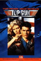 Top Gun DVD movie collectible - Main Image 1