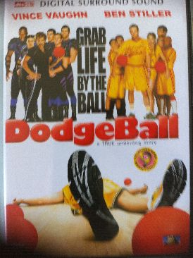 Natural Born Killers