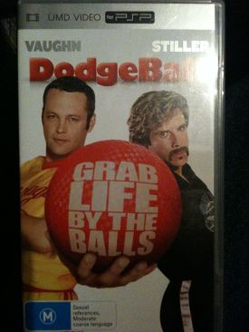 March of the Penguins