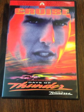 Thomas Crown Affair, The