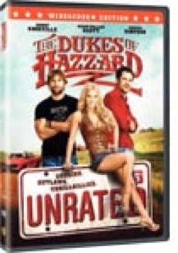 The Dukes of Hazzard