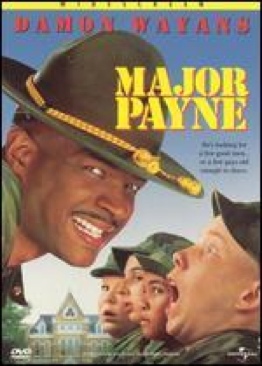 Natural Born Killers