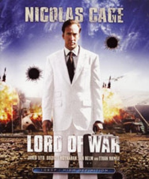 Natural Born Killers