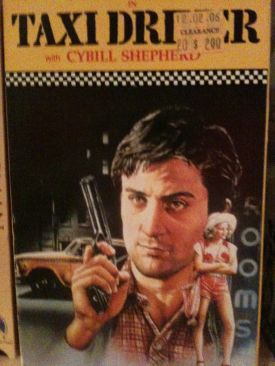 Taxi Driver
