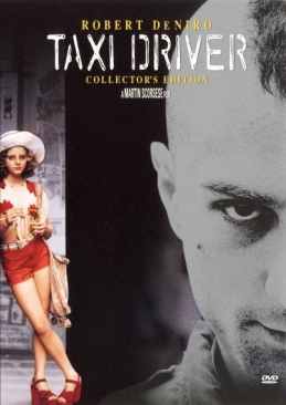 Taxi Driver DVD movie collectible [Barcode 043396034815] - Main Image 1