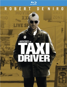 Taxi Driver