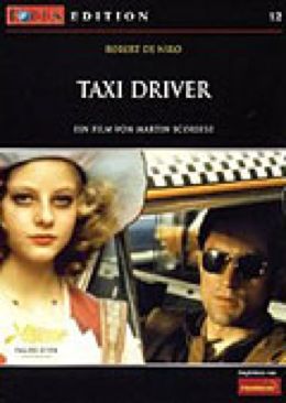 Taxi Driver DVD movie collectible [Barcode 4260121730071] - Main Image 1