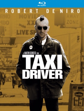Taxi Driver Blu-ray movie collectible [Barcode 8414533065177] - Main Image 1