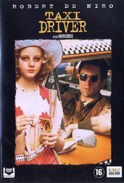 Taxi Driver DVD movie collectible [Barcode 8712609089233] - Main Image 1