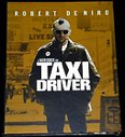 Taxi Driver Blu-ray movie collectible - Main Image 1