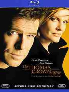 The Thomas Crown Affair