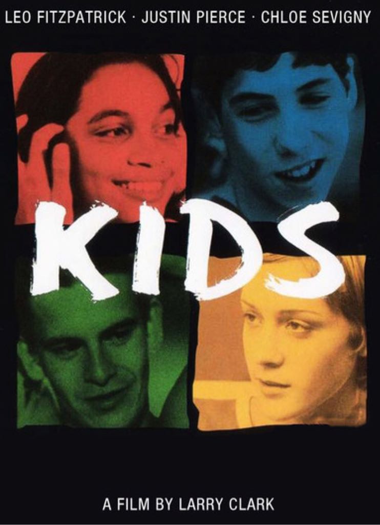 Kids DVD movie collectible [Barcode 5060021171382] - Main Image 2