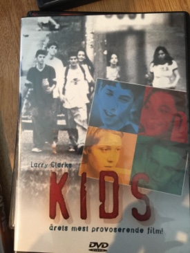 The Ten Commandments