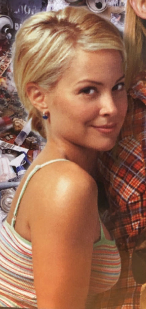 Joe Dirt DVD movie collectible [Barcode 043396155664] - Main Image 2