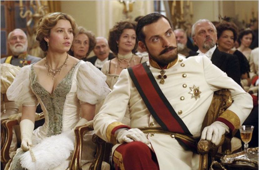 The Illusionist DVD movie collectible [Barcode 024543402374] - Main Image 3