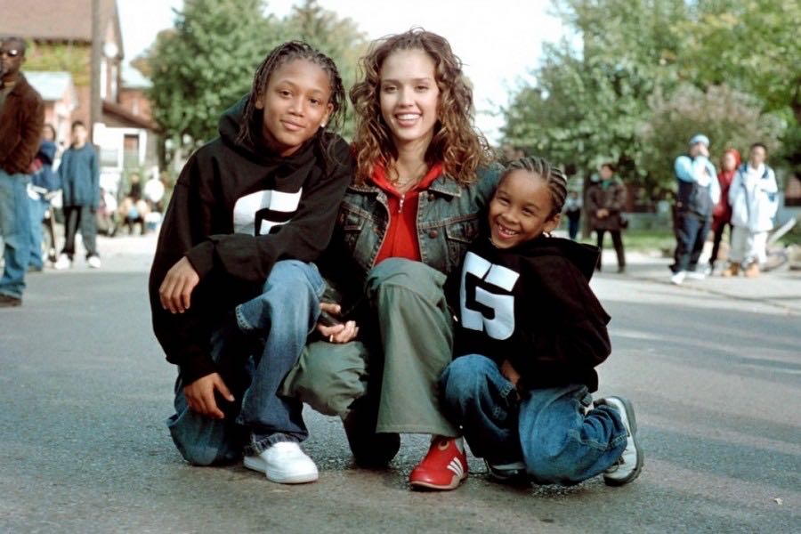 Honey DVD movie collectible [Barcode 025192329227] - Main Image 4