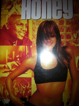 Honey  movie collectible [Barcode 5050502210620] - Main Image 1
