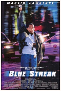 Blue Streak