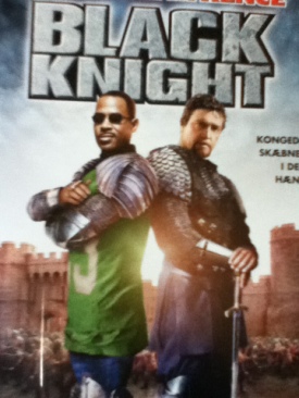 The Thomas Crown Affair