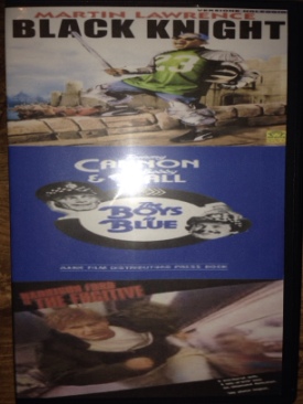 The Thomas Crown Affair