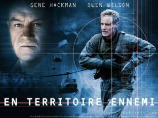 Behind Enemy Lines DVD movie collectible [Barcode 8697333060652] - Main Image 1