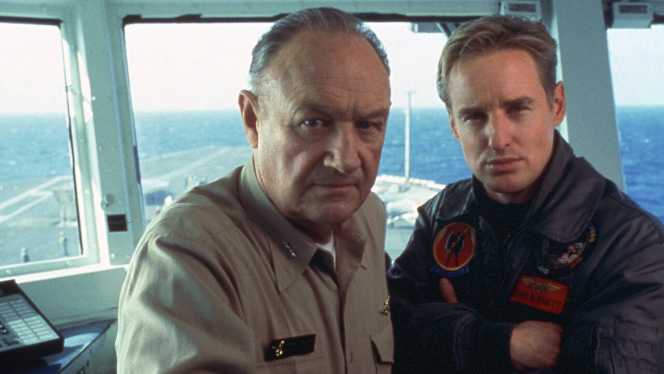 Behind Enemy Lines DVD movie collectible [Barcode 9321337029252] - Main Image 4