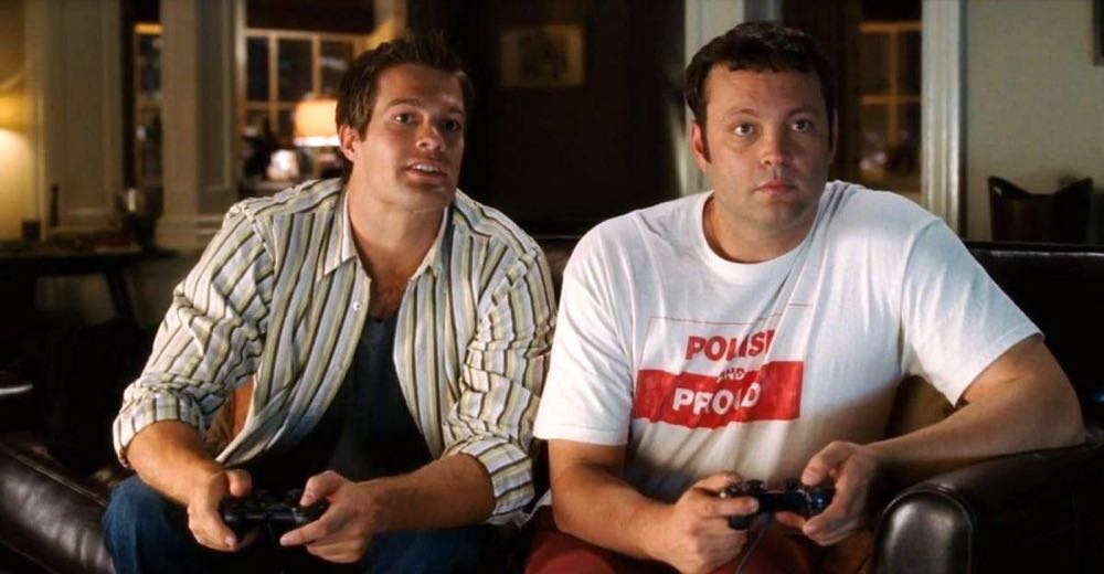 The Break-Up Blu-ray movie collectible [Barcode 025192073052] - Main Image 4