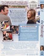 The Break-Up DVD movie collectible [Barcode 5050582434798] - Main Image 2