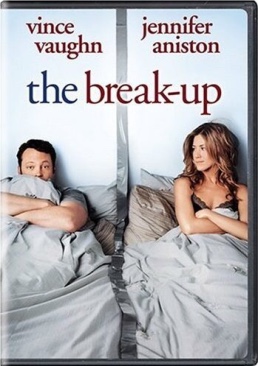 The Break-Up DVD movie collectible - Main Image 1