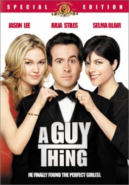 A Guy Thing Digital Copy movie collectible - Main Image 1